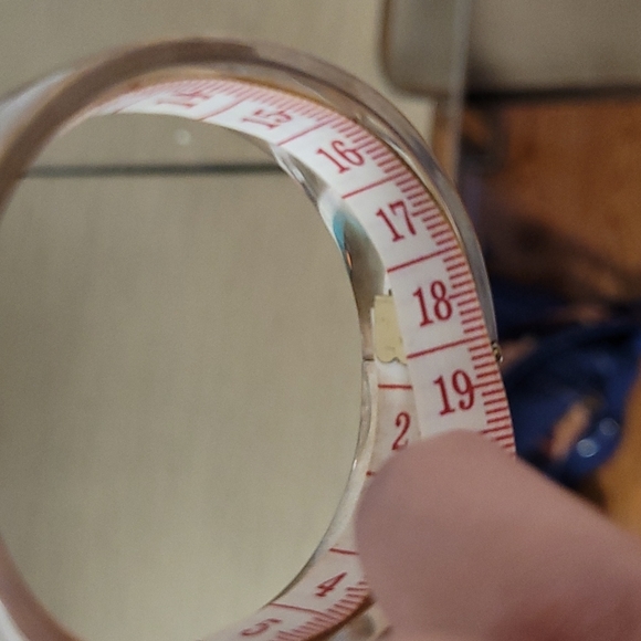 Tiffany & Co 3 Star Bangle - Picture 6 of 6